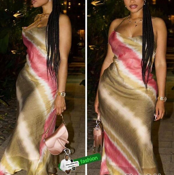 Robe sexy