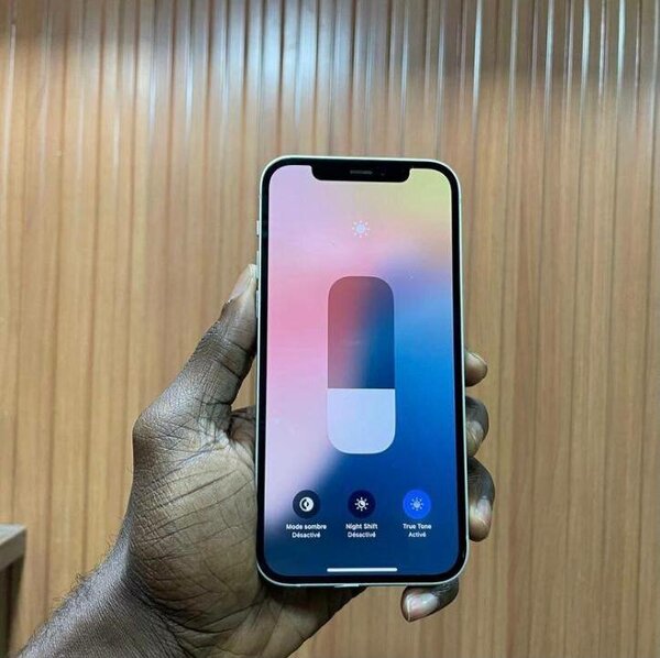 iPhone 12