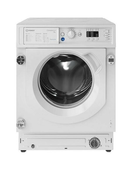 Indesite washing machine