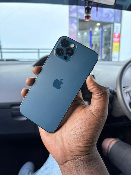 iPhone 12 Pro 128GB
