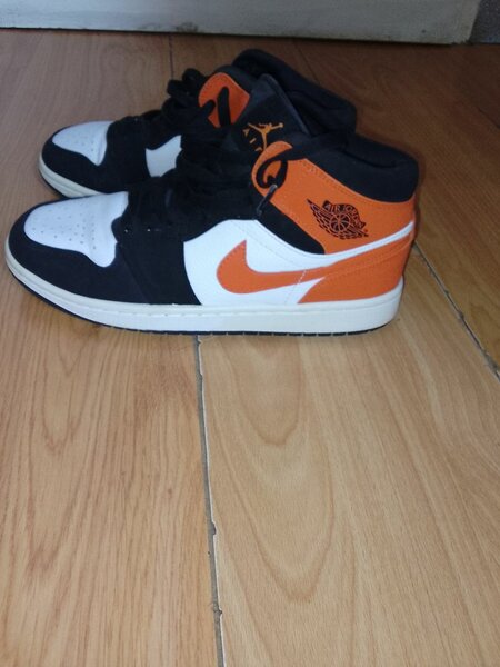 Jordan ones