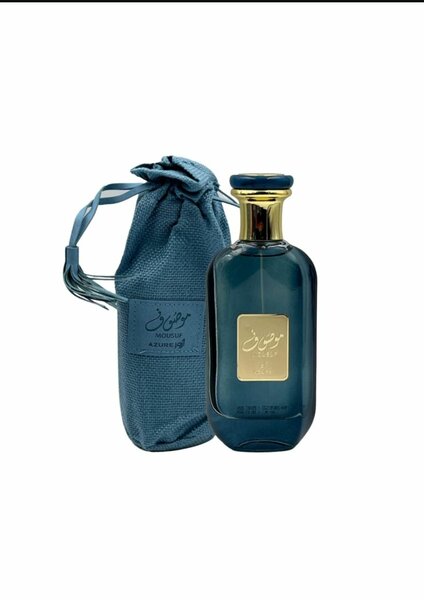 Parfum élégant et exotique