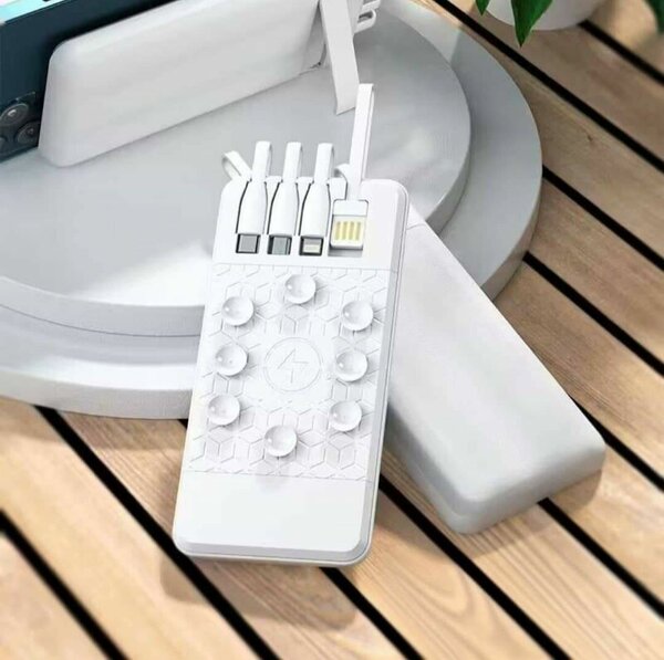 Power Bank 10000mAh