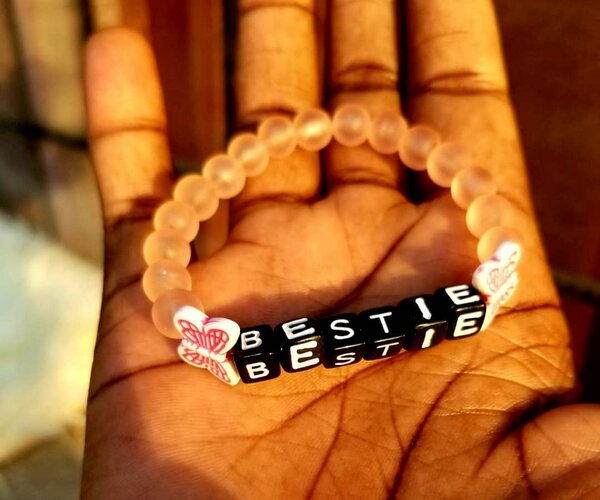 Charm bracelets