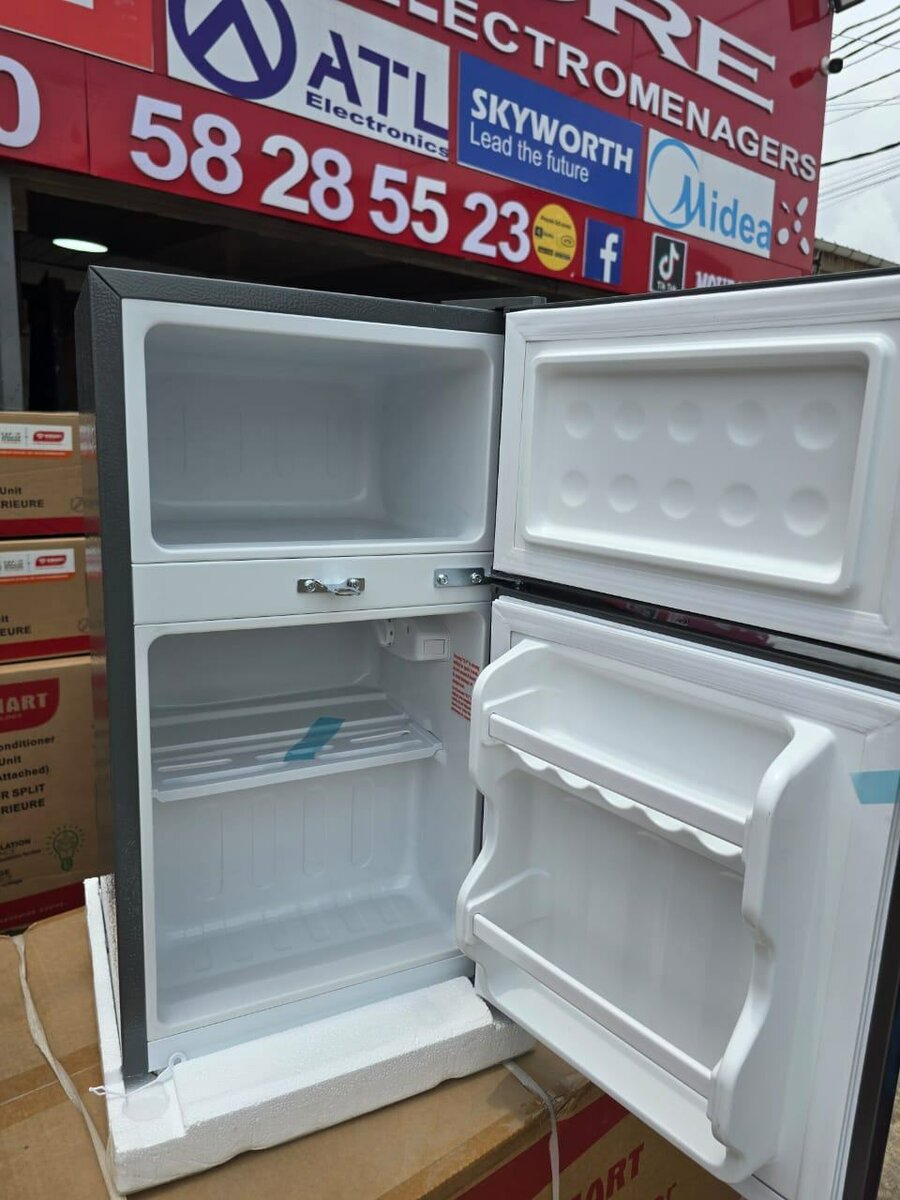 Mini réfrigérateur 60 litres