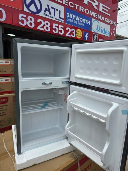 Mini réfrigérateur 60 litres
