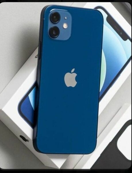 Iphone 12 simple