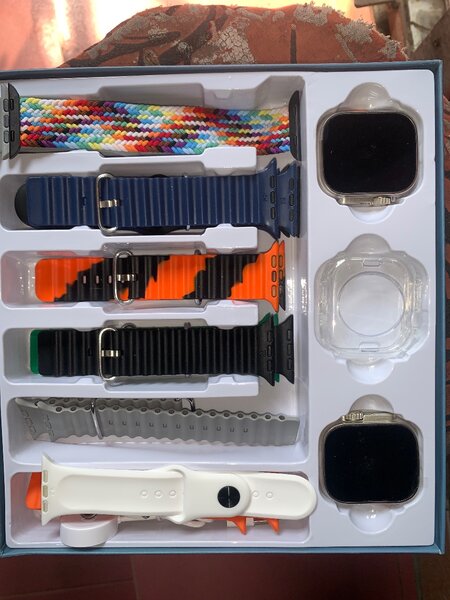 Smart watch