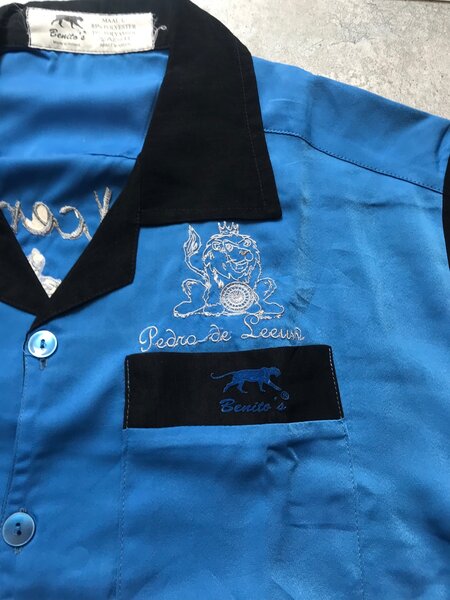 Vintage shirt