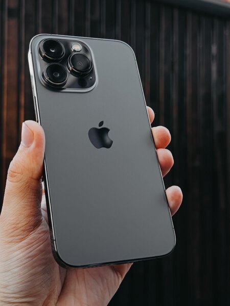 iPhone 13 Pro