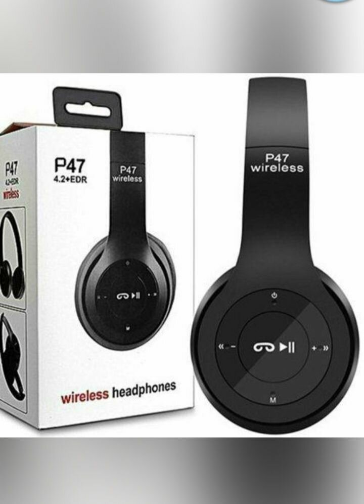 Casque