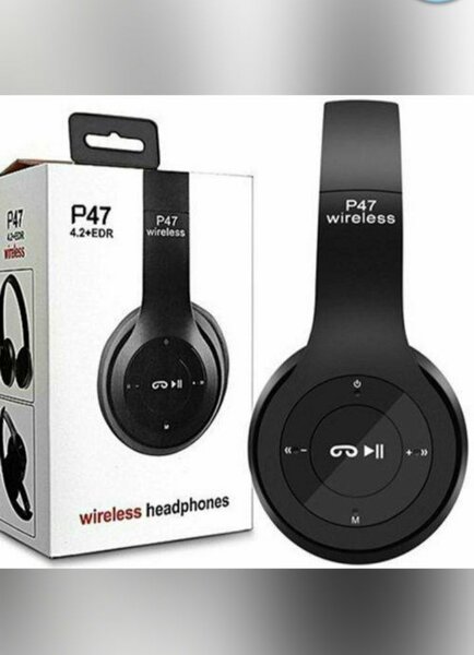 Casque