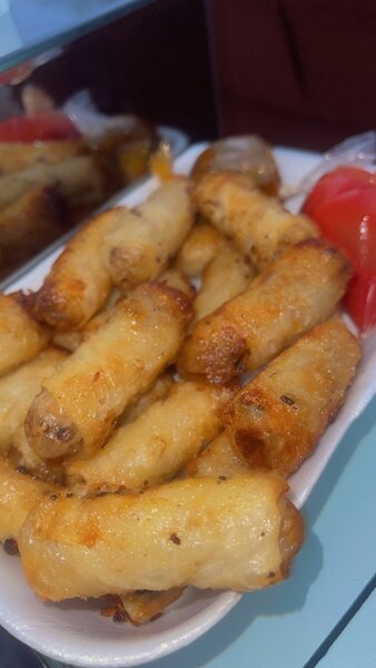 Des nems