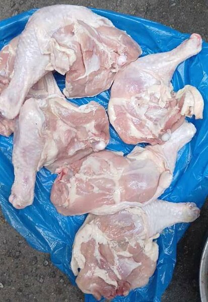 Kit Complète 1kg