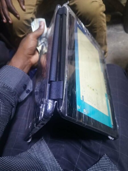 Lenovo Thinkpad