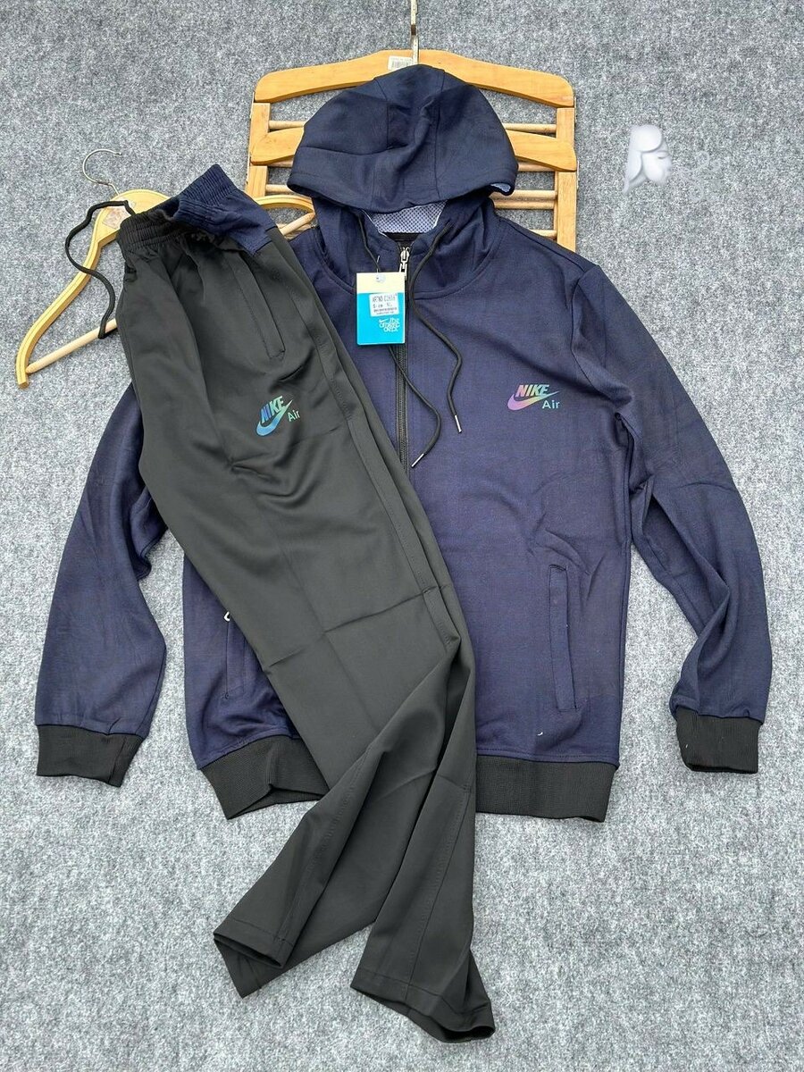 Nike