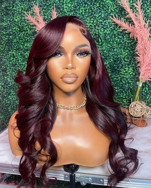 Wig