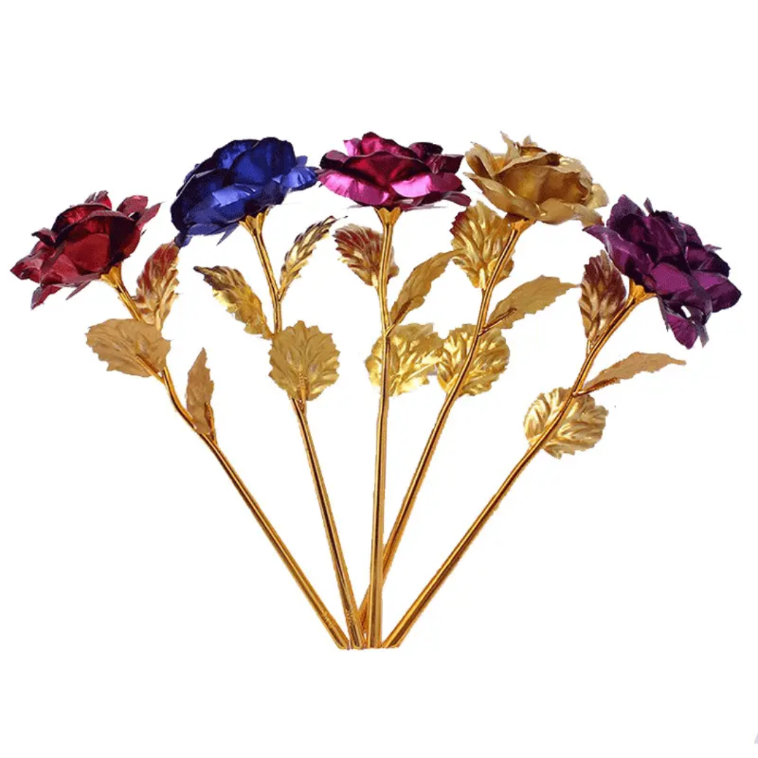 Tige de fleur