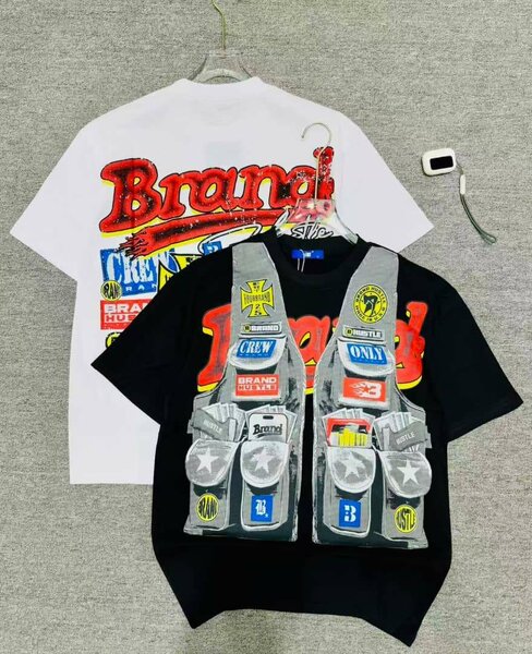 Tee-short