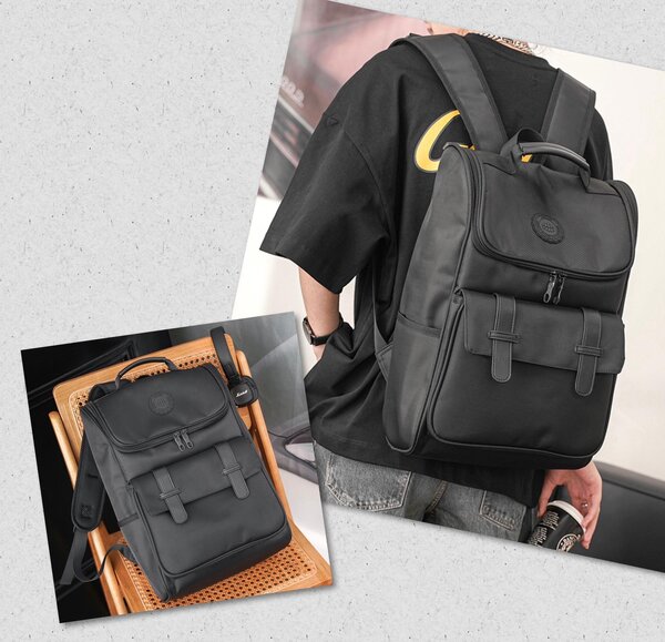 BACKPACK BAG