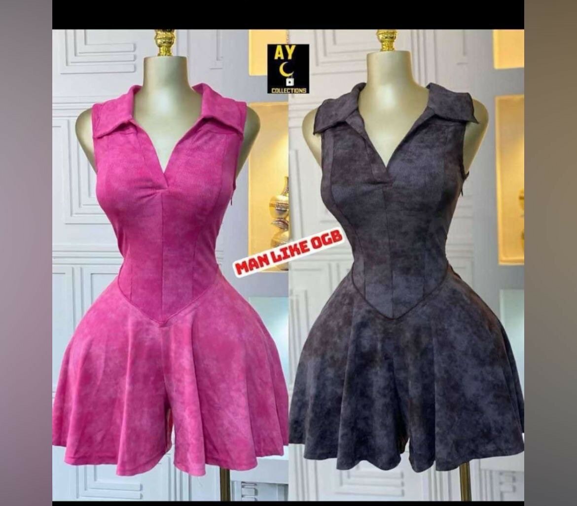 Dresses