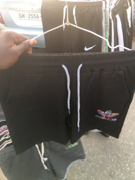 shorts