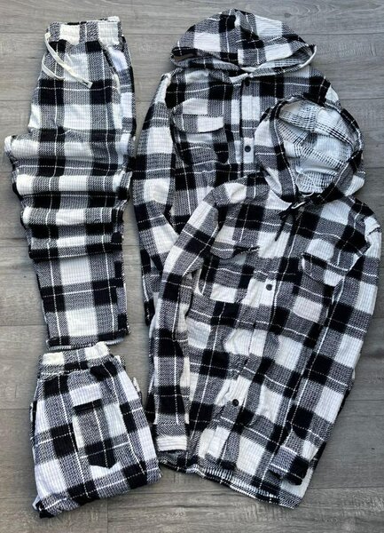 Vêtements