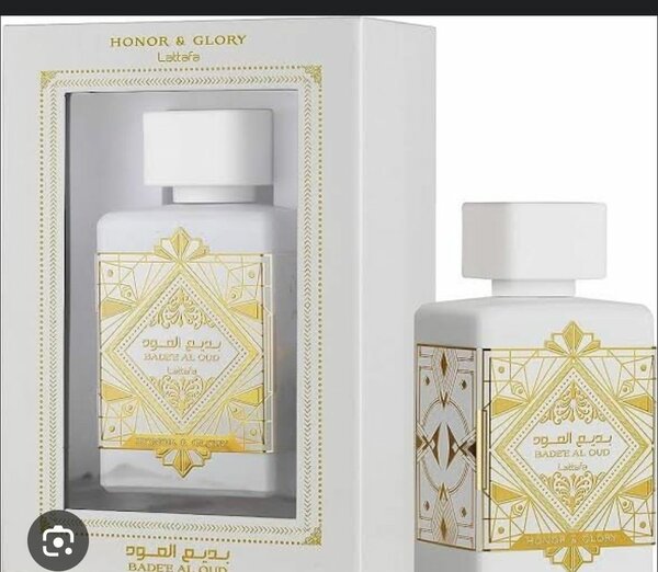 Lattafa perfumes