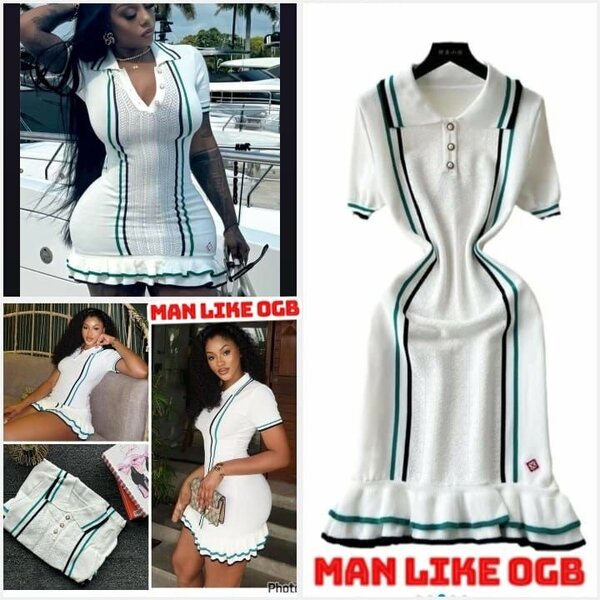 Ladies wear