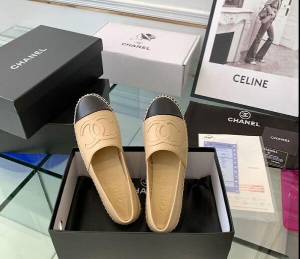 chaussure