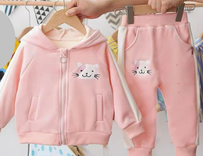 girls suit