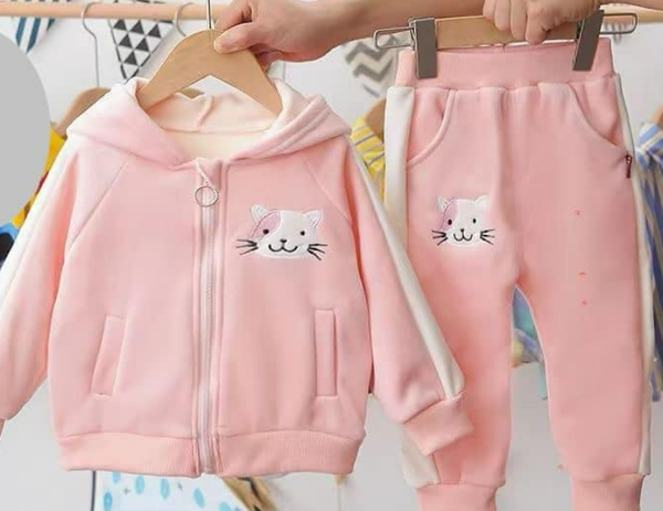 girls suit