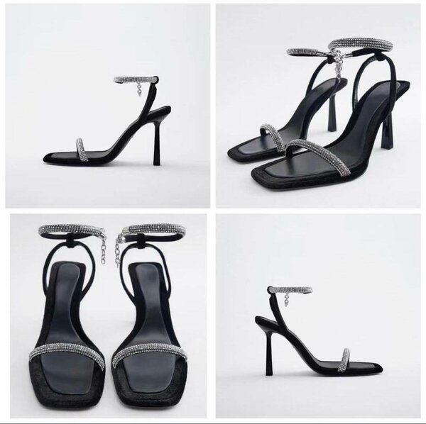 Ladies Heels