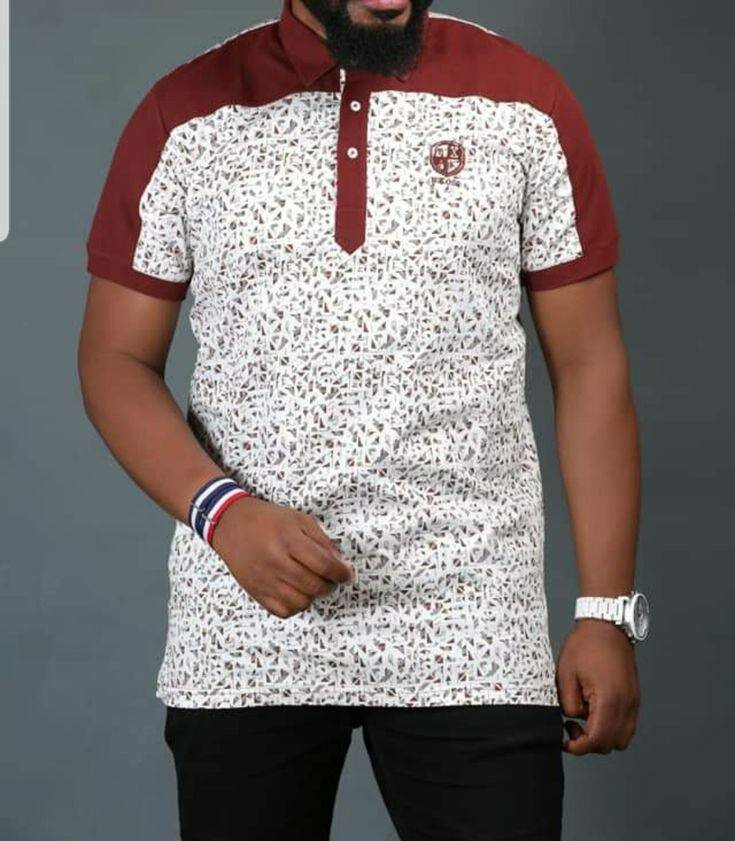 Chemise homme
