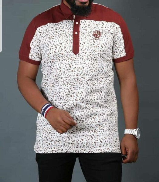 Chemise homme