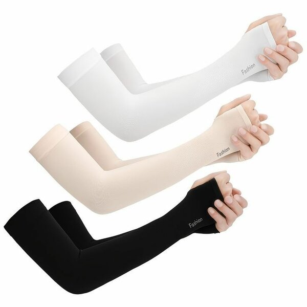 Handsocks, Longsleeves