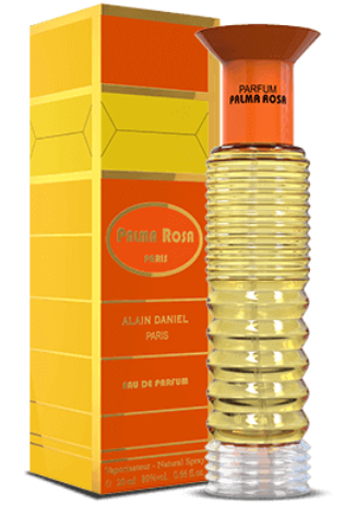 PALMA ROSA
