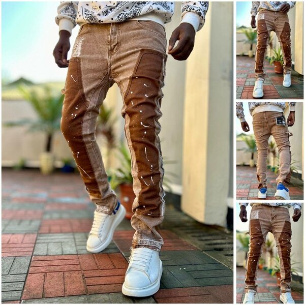 Mens jaens