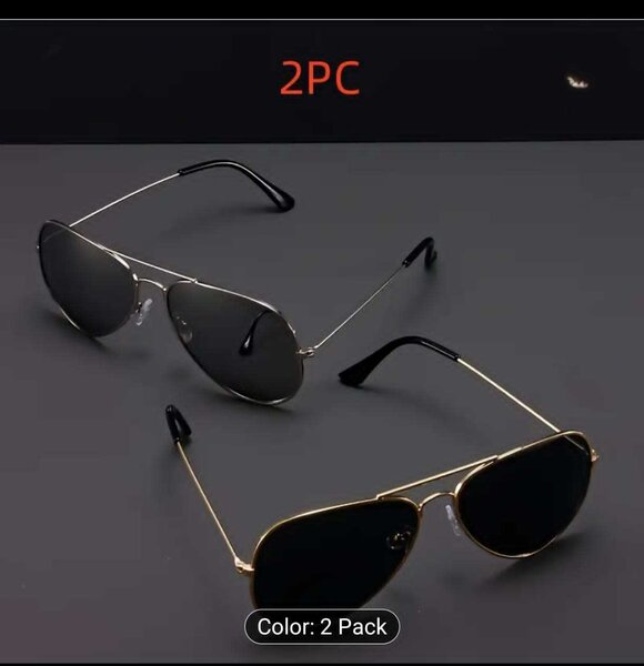 Lunettes de soleil enfants élégantes