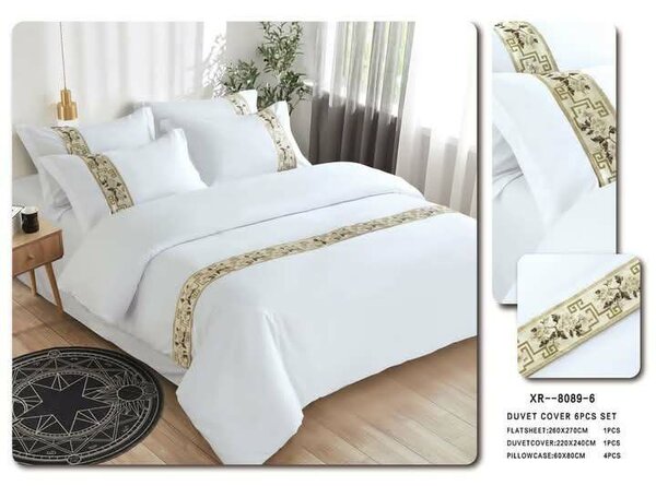 Quality  Duvet Set