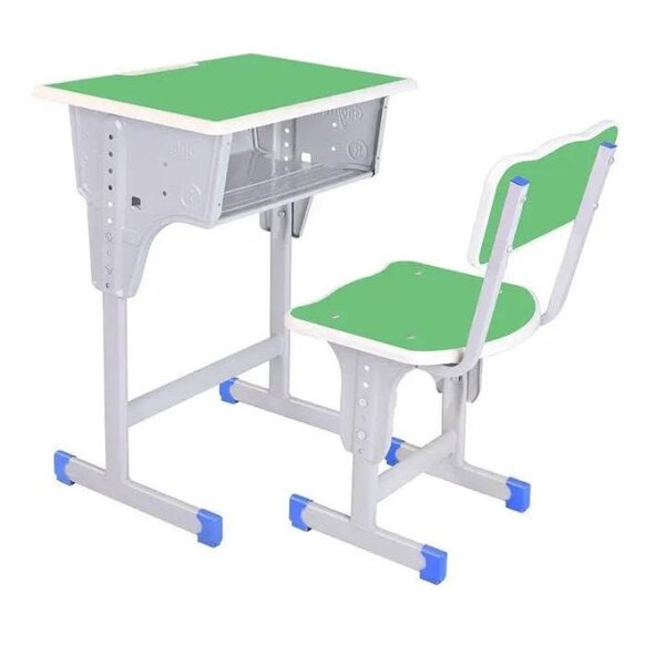 Table et chaises d´etude