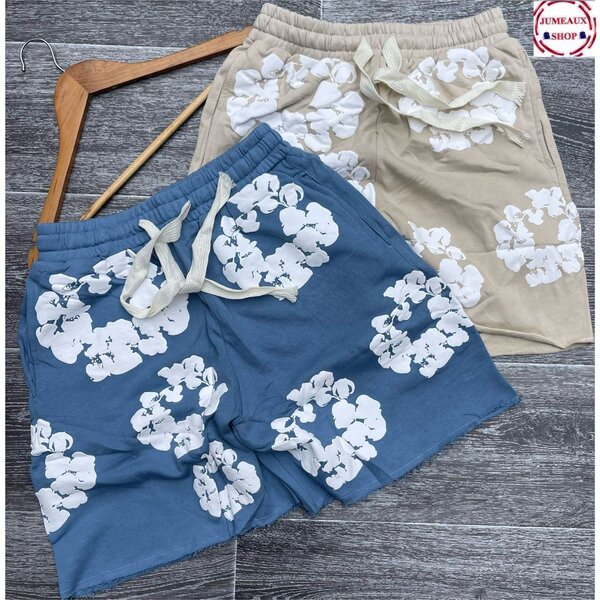 Culotte Mixte
