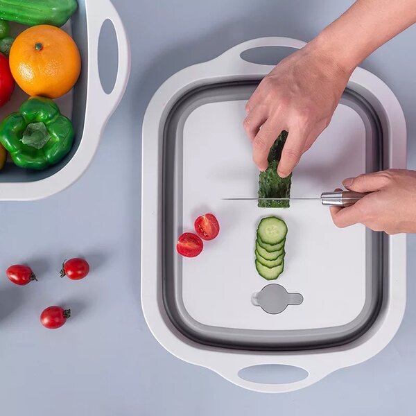 Cutting board