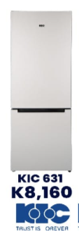Freezer KIC 631