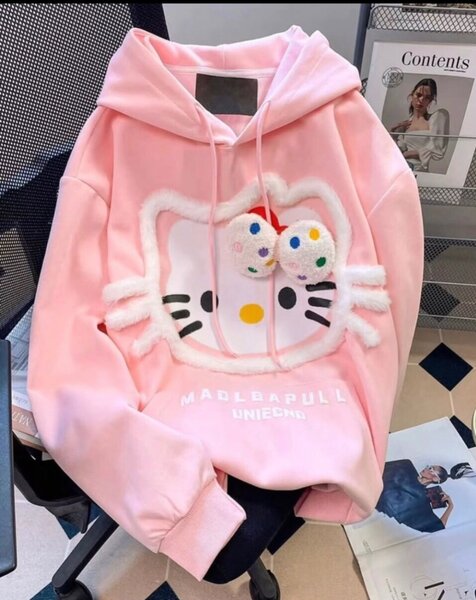 Hoodie