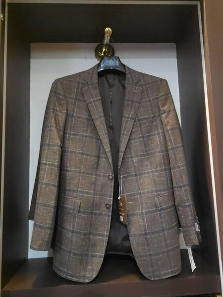 Veste homme ( prêt à porter )