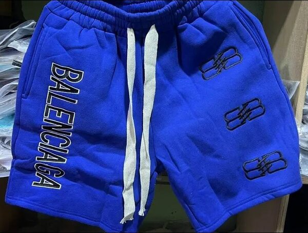 Shorts décontractés stylés !