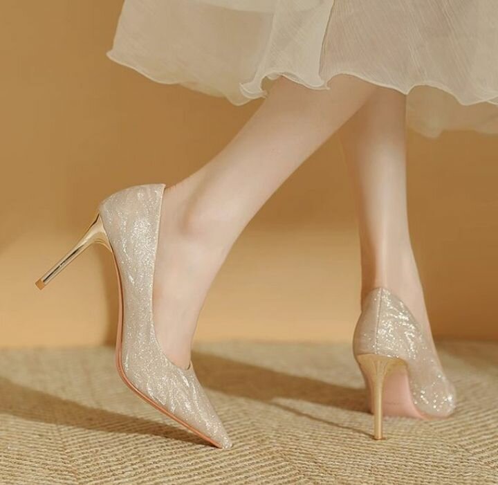 Ladies Heels