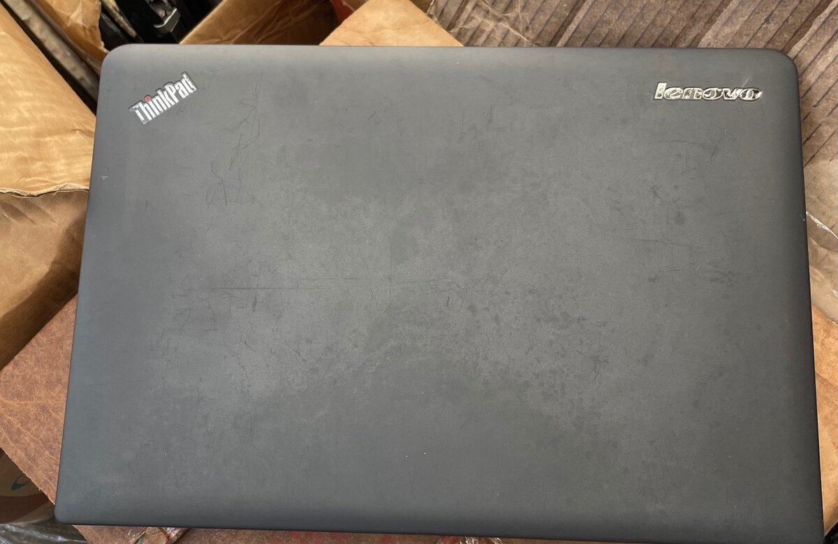 LENOVO THINKPAD E431