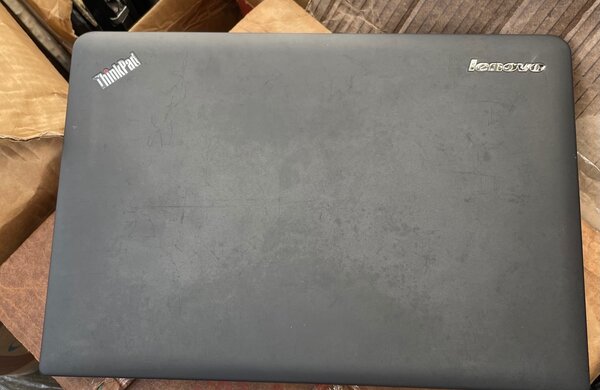 LENOVO THINKPAD E431